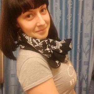 Девушки в Владивостоке: Светлана, 30 - ищет парня из Владивостока