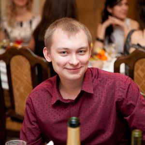 Парни в Нефтеюганске: Сергей, 34 - ищет девушку из Нефтеюганска