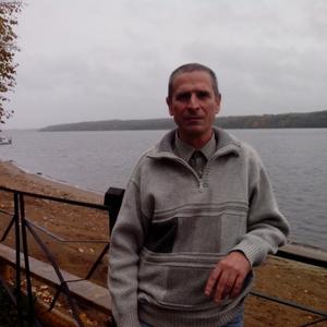 Андрей, 57 лет, Иваново