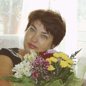 Тоня, 55 лет, Комсомольск-на-Амуре