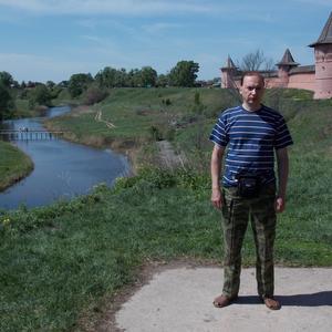 Парни в Ковров: Дмитрий Холодков, 51 - ищет девушку из Ковров