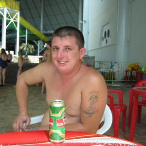 Николай Шьюров, 41 год, Саратов
