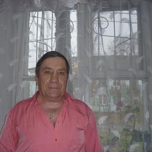 Виктор, 77 лет, Петропавловск