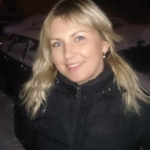 Девушки в Екатеринбурге: наташа, 43 - ищет парня из Екатеринбурга
