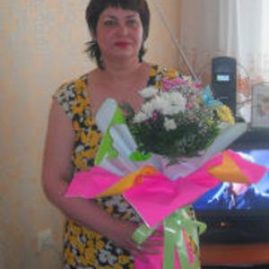 Людмила Ибрагимова, 61 год, Усть-Илимск