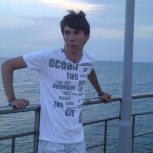 Парни в Зеленограде: Александр, 28 - ищет девушку из Зеленограда