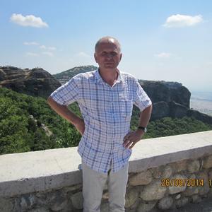 Олег, 63 года, Ульяновск
