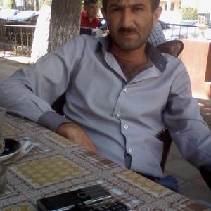 Elnur, 45 лет, Баку