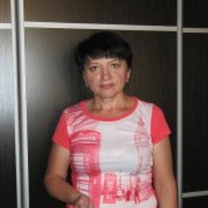 Светлана Рыбакова, 58 лет, Самара