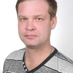 Костантин Лаптев, 45 лет, Барнаул