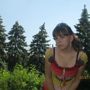 Девушки в Новокуйбышевске: Валентина, 36 - ищет парня из Новокуйбышевска
