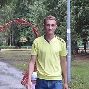Парни в Липецке: Олег, 46 - ищет девушку из Липецка