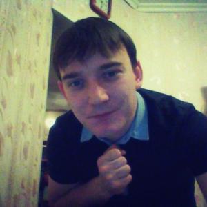 Парни в Сыктывкаре: Андрей, 33 - ищет девушку из Сыктывкара