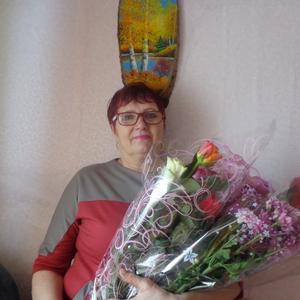 Валентина, 65 лет, Челябинск