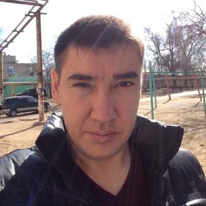 Марат, 44 года, Астрахань