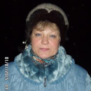 Татьяна, 55 лет, Иваново