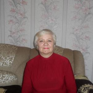 Галина Ярославцева, 72 года, Екатеринбург