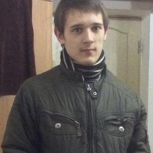 Парни в Елабуге (Татарстан): Андрей, 29 - ищет девушку из Елабуги (Татарстан)