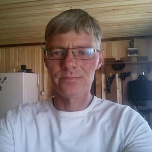 Сергей, 51 год, Шелехов