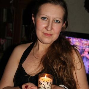 Девушки в Ульяновске: Татьяна, 42 - ищет парня из Ульяновска