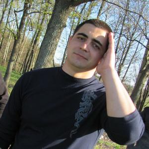 Andreii Abasev, 37 лет, Чебоксары