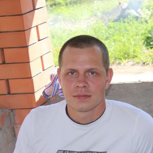 Парни в Новошахтинске: Александр, 36 - ищет девушку из Новошахтинска