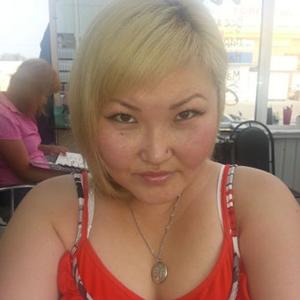 Девушки в Улан-Удэ: Марина Ким, 39 - ищет парня из Улан-Удэ