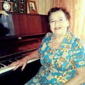 Лидия, 84 года, Новопокровская
