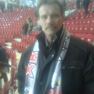 Николай, 63 года, Екатеринбург