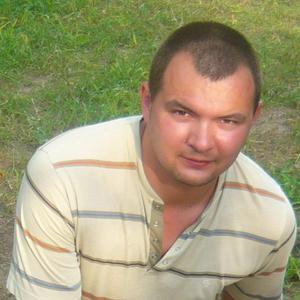 Алексей, 45 лет, Череповец