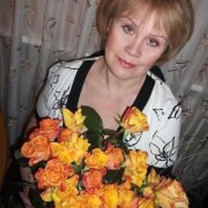 Валентина, 66 лет, Москва