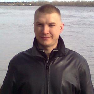 Grey, 41 год, Пермь