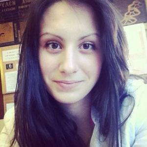 Анжела, 27 лет, Санкт-Петербург