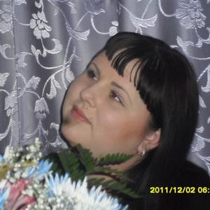 Девушки в Комсомольске-На-Амуре: Марина, 41 - ищет парня из Комсомольска-На-Амуре