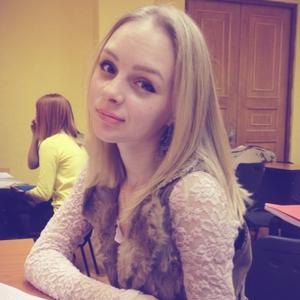 Девушки в Санкт-Петербурге: Ольга, 28 - ищет парня из Санкт-Петербурга