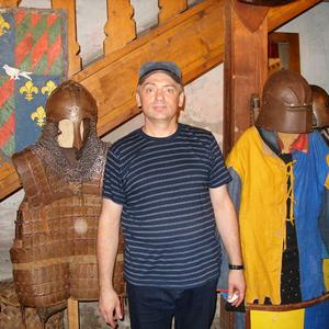 Дмитрий Шинкаренко, 53 года, Калининград