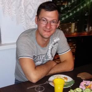 Родион Корницкий, 49 лет, Красноярск