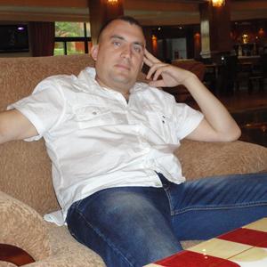 Andrey, 44 года, Екатеринбург
