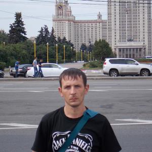Парни в Вологде: Евгений, 39 - ищет девушку из Вологды