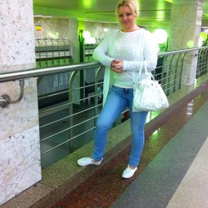 Natalia, 50 лет, Москва