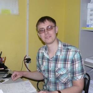 Сергей, 35 лет, Нижний Тагил