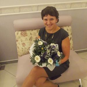 Юлия, 45 лет, Сегежа