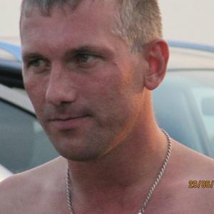 Вячеслав Баженов, 47 лет, Красноярск