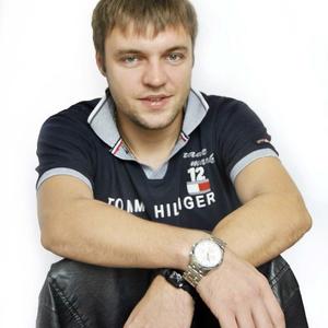 Парни в Кемерово: Кирилл, 37 - ищет девушку из Кемерово