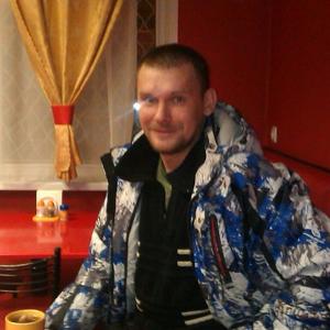Парни в Норильске: Николай, 41 - ищет девушку из Норильска