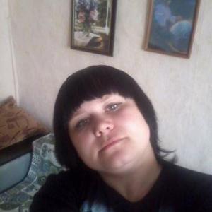 Завьялова Юлия, 36 лет, Уйское