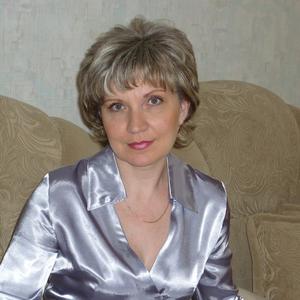 Фания Хайрутдинова, 52 года, Казань