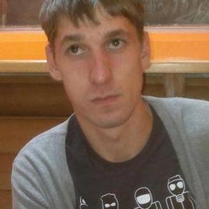 Yarik, 35 лет, Владивосток
