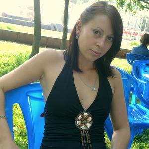 Александра, 41 год, Брянск