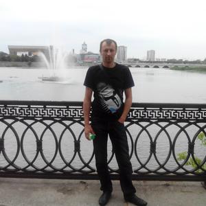 Парни в Новополоцке: Василий, 42 - ищет девушку из Новополоцка